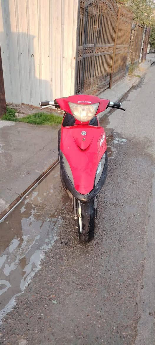 السلام عليكم نكره سلف نكرة هندر دراجة كامله من كلشي مكينة كفاله السعر فول و بيها مجال مكاني بغداد العامرية واتساب فقط للاستفسار *********** 

اكو توصيل للتوضيح تفحص ماعجبتك ترجع وربع ميطلع من جيبك
