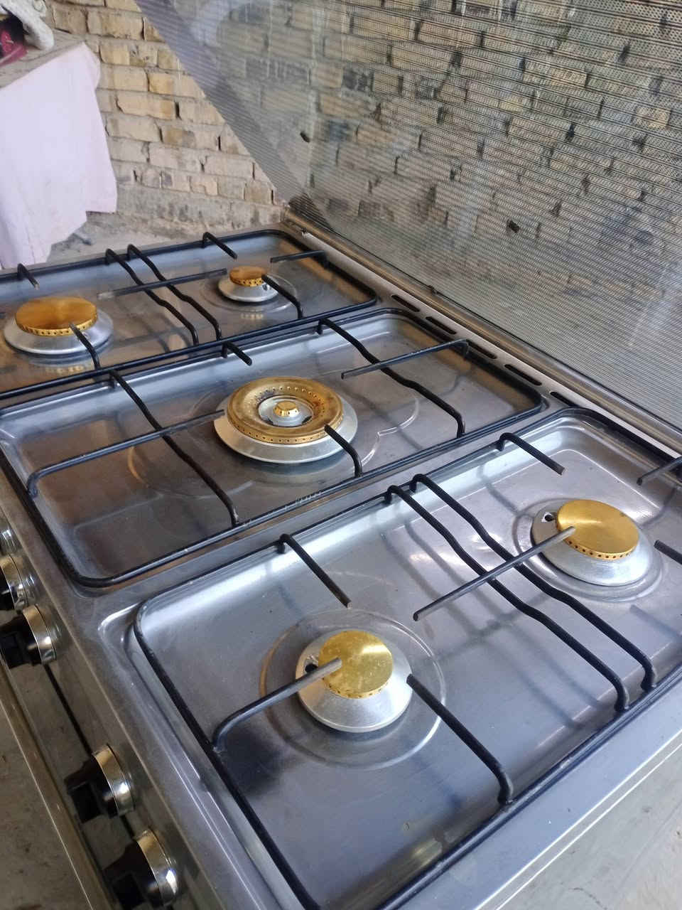 طباغ فريش ع فحص سعر ب250 وبي مجال بسيط من الحله العتايج السياحي


**إذا كنت صاحب هذا الإعلان وتريد حذفه لأي سبب، رجاءا أرسل رسالة إلى الدعم الفني**