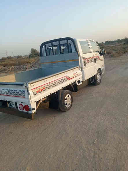 كيا 2022 دبل قماره مكفوله كفاله عامه وضع شركة 

السعر 160 بيه مجال الشراي ويدلل 

رقم انكليزي سنويه ال29 تحويل ثاني يوم مشروع وطني 

كير محرك حداديه مكفولات تخم تاير جديد سيارة جديدة 

محرك 2700 المرغوب تبريد ثلج 🥶 مابيه نقص كلشي 

مكاني بابل مشروع المسيب ***********
