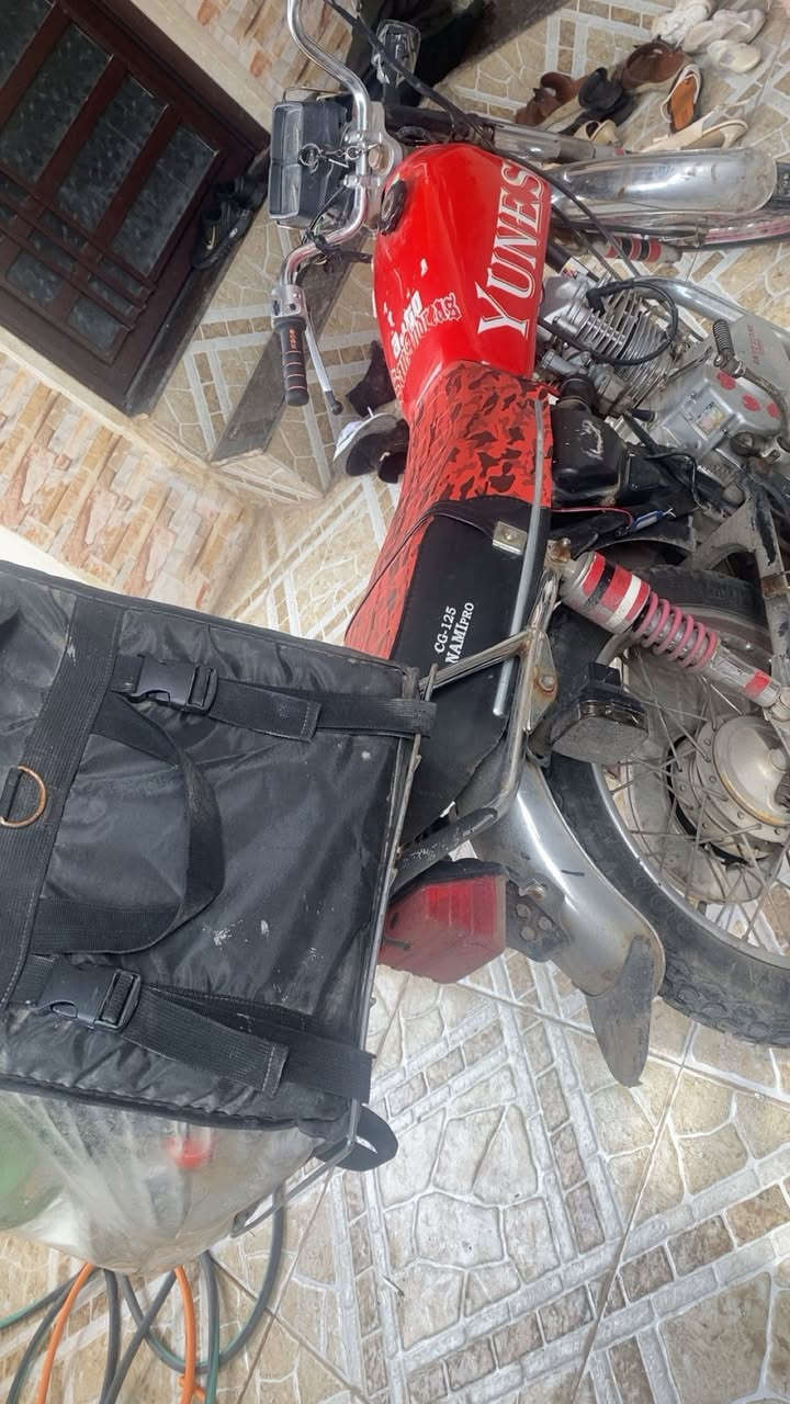 بيع مستعجل
السعر300


**إذا كنت صاحب هذا الإعلان وتريد حذفه لأي سبب، رجاءا أرسل رسالة إلى الدعم الفني**