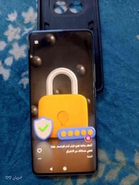 جهاز ريدمي نوت 14 برو 5g ذاكره 512 للبيع استعمال قليل 07706016003