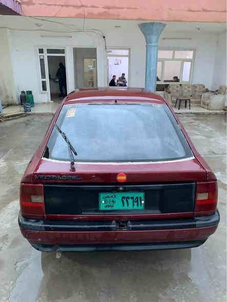 ڤیکترا 1993 سعر 18 و مجال
رقم و سنوی اسلی ب شەرت اولیات
مکینە 18 گیر مکینە ب شەرتن
بی دەعم و لیدان ب شەرتە
شوین روڤیا/*********** اكر
