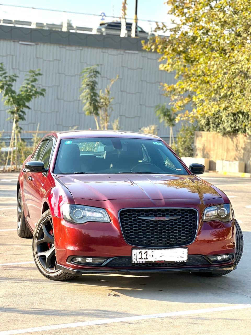 ‎اوباما كرايسلر S300 2021
للتواصل ***********
‎رقم بغداد 
‎سيارة وارد كندي 
‎مواصفات:
‎١-محرك 3600
‎2-تو ويل
‎3-ماشية 67000 كيلو متر
‎4-بصمة عدد ثنين
‎5-تشغيل عن بعد
‎6-حساسات خلفية وامامية
‎7-كاميرا
‎8-شاشة كبيرة 
‎9-كشنات تدفئة
‎10-كشنات كهرباء
‎11-تخم تاير جديد من شركة تاير مول( هانكوك) ضمان
‎12-بصمة ابواب 
‎13-شفتات ستيرن
‎14-نظام سبورت 
‎15-نقطة عمياء
‎16-اشارات بالمرآة الجانبية
‎17-لايتات زينون ليد
‎18-كشنات جلد
‎19-كماليات كاملة من شركة شنايزر
‎الحادث فقط جاملغ امامي جهة السايق مبدل جديد ومصبوغ بدون ايرباك ودواخل وصور الحادث بالمنشور
‎السعر ورقة 290 السيارة كاملة بدون اي نقص
