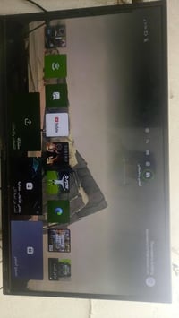 اكسبوكس وان • جويستكات اثنين • ٣٠٠ لعبة