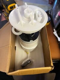 فورد فوكس • وكالة أصلية • طالبية فلكة