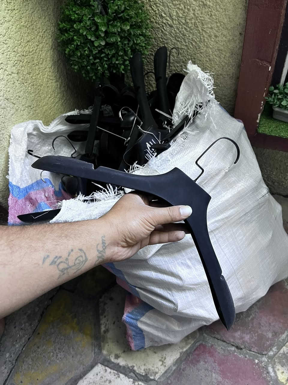 مكاني بغداد الجديده القطعه  500 دينار


**إذا كنت صاحب هذا الإعلان وتريد حذفه لأي سبب، رجاءا أرسل رسالة إلى الدعم الفني**