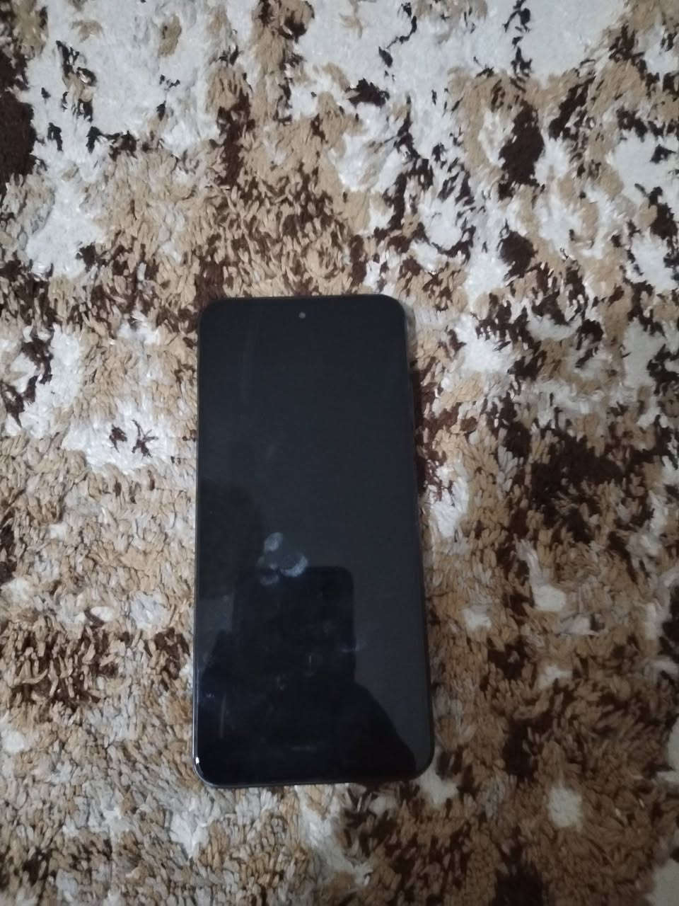 Poco m3pro 5g
نضافه ٩٥ 
١٢٨/١١
بطاريه ٥٠٠٠ مللي أمبير
مبدل فقط شاشه اصليه
بيع فقط 
سعر 110
موصل الايمن


**إذا كنت صاحب هذا الإعلان وتريد حذفه لأي سبب، رجاءا أرسل رسالة إلى الدعم الفني**