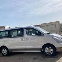 ستاركس • ٢٠١٦ • كفاله عامه