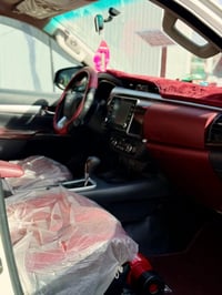 فور ويل • ٢٠٢١ • مكفوله صبغ