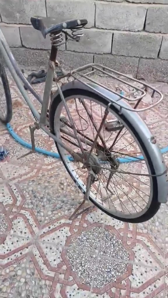 30 قفل


**إذا كنت صاحب هذا الإعلان وتريد حذفه لأي سبب، رجاءا أرسل رسالة إلى الدعم الفني**