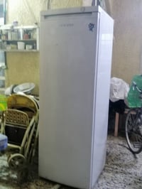 مجمدة عموديه • كونكورد • بغداد الجديده