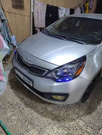 للبيع كيه ريو ١٦ أمريكي بيها جراد بل صفاح السعر ٧٧ وبيها مجال ٠٧٧٣١٠٧٦...