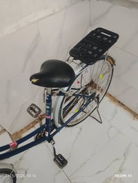 بايسكل • الديوانية • عليه مجال