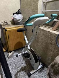 جهاز رياضي • نضافه100% • كربلاء سيف سعد