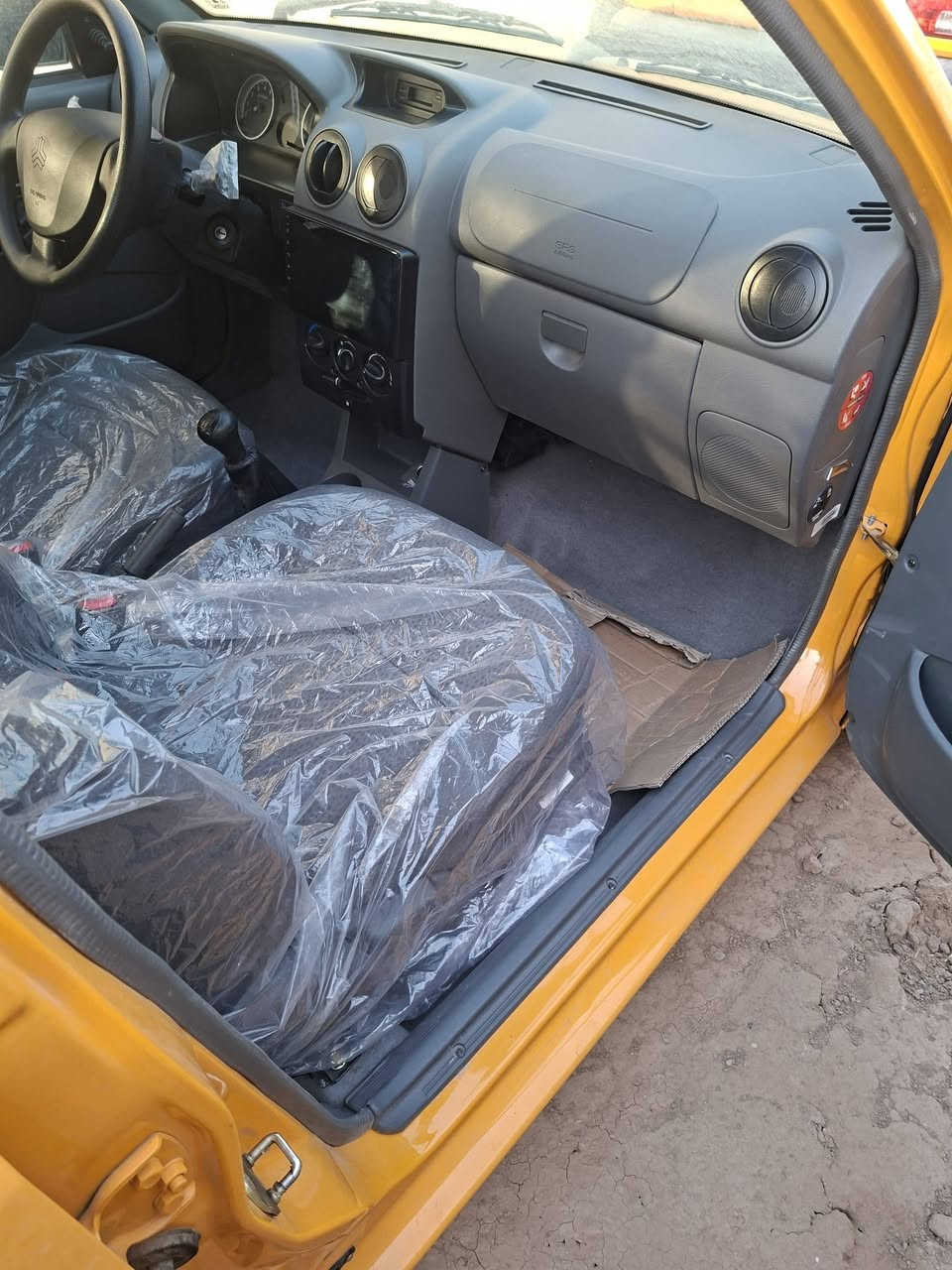 سلام عليكم سايبا 2025 زيرو مرقم كامل بغداد الرقم الدولي الجديد الإنكليزي منضومه غاز ابيع نقد فقط للاستفسار تصال على الرقم ***********واتساب العنوان بغداد كرغوليه سايد الواحد
