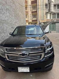 تاهو برايمر 2019 فول مواصفات بيها بارد فقط ماشيه 100 السعر 4شدات وعشرة...