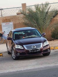 افلون • ٢٠٠٨ • تبديل امريكا