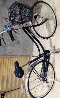 باسكل بناتي حجمه 27 للبيع سعر 150وبي مجال رقم 07818712111 وبي واتساب ف...