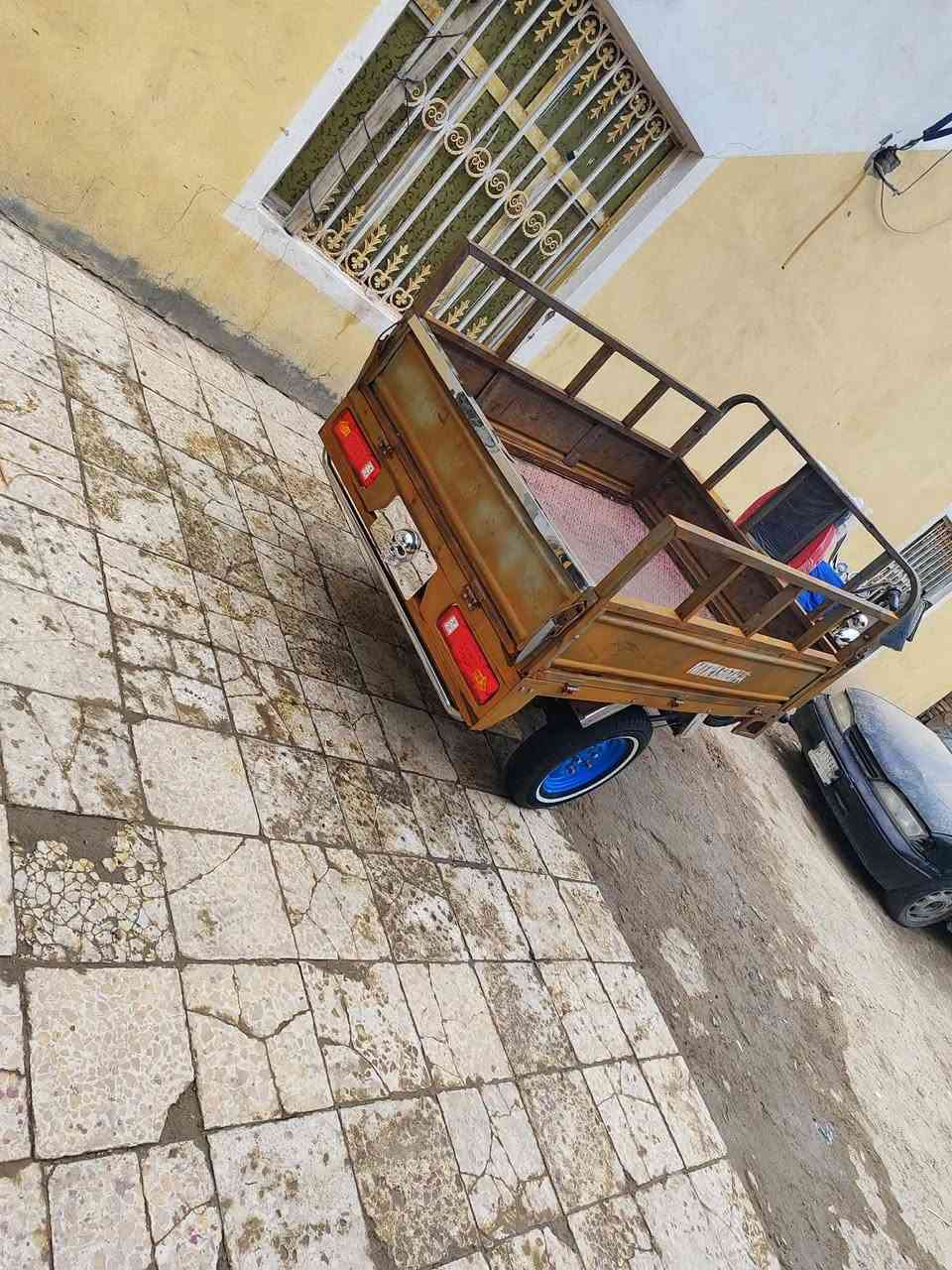 سلام عليكم شباب ستوته البيع مديل 17اورق اصولي وكييل جبرين مكينه بجيس برغي ماه مفتوح  تعمير كاله جديد مكاني نجف ابو صخير السعر خاص نتصل وني خادم ***********
