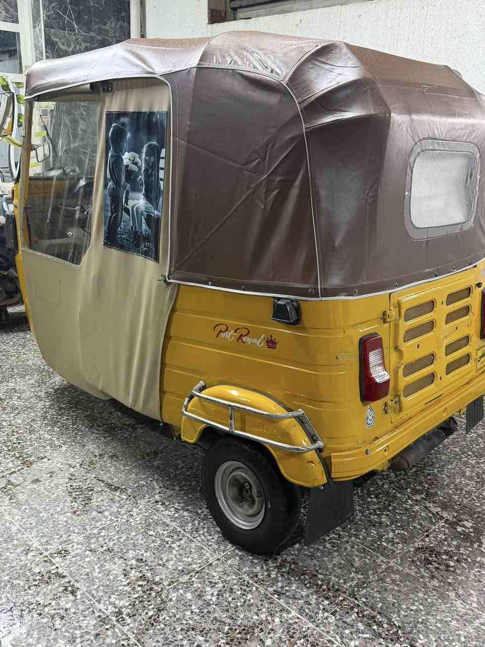 السلام عليكم تكتك للبيع موديل 2019تكتك حلوة مكينة لا تبخير ولا تنقس مضلع مكان بلديات بيهة بس دوس وثنين الغودصبغ جمالية باقي تكتك كفالة عامة مكان بلديات رقم ***********
