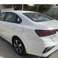 كيا سيراتو ٢٠١٩سياره خليجيه مواصفات دوليه سياره نضيفه كلش ماشيه (١٥٠)ك...