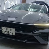 النترا مديل 2025  ارضيه جلد✅ داخل زيرو ✅  ماشيه 24الف ✅ لايت عالي +ناص...