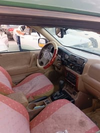 ازوزة موديل 2001 كفاله كير مكينه تبريد تحويل ثاني يوم بسمي للاستفسار ‏...