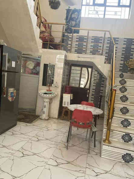 اللهم. صل علـّۓ.  محمد وأل محمد
السَلٱمٌ عـَلـْيگمّ-ۈرحـْمّـٌة ٱللـّہ ﯙبُرگـّاتہ
يعلن. مكتب الشريفي للعقار 
عن. وجود.  دار.  للبيع.  الموقع.  حي. المرتضى. يم. الاسواق.  المساحه. 100 متر.   
البيت.  ركن.  يتكون.  م̷ـــِْن. غرفه. وصاله. ومطبخ. واستقبال.  السعر. 55. وبيه. مجال.  اي. استفسار.
***********
***********
***********
