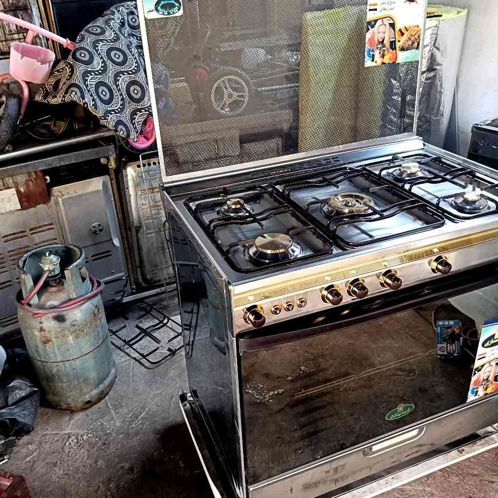 طباخ كريازي مصري باب أول شرط الشغل والنظافة عل فحص السعر 290الف كركوك حي الواسطي خلف دائرة المعوقين كركوك, العراق


**إذا كنت صاحب هذا الإعلان وتريد حذفه لأي سبب، رجاءا أرسل رسالة إلى الدعم الفني**