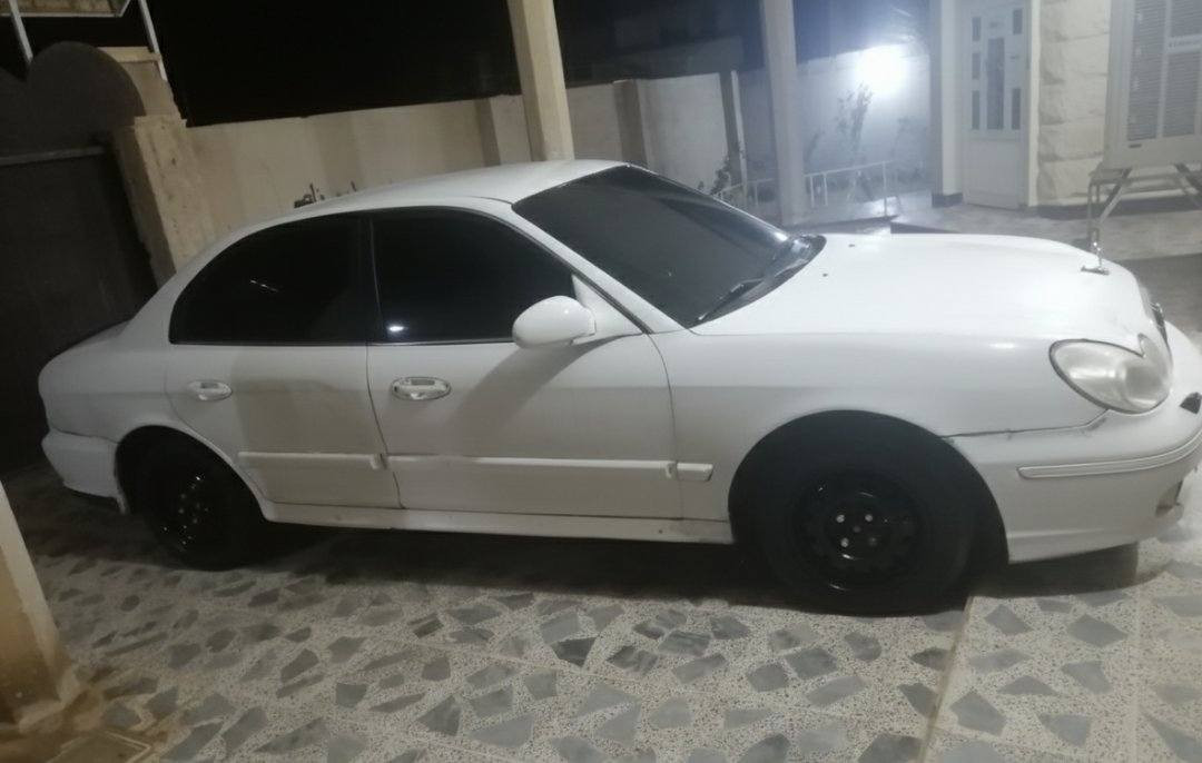 السلام عليكم سوناتا 2003 كير محرك شرط تبريد تدفئه صدر تخم تاير كيجات كله شغالة مرايات كهربائية شغالة لايتات زنون فول نشاط ومابيه شي ميشتغل كله شغالة وجديدة حيل رقم اربيل شرط تحويل سيارة جديدة بمعنى الكلمه وحت الجرس شغالة كامرة خلفية شاشه سستم صوت بيع او مراوس بسيارة اقل وفرق نقد مكان بيجي ***********
