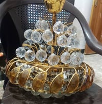 ثريا كرستال • عدد ٢ • نظيفه