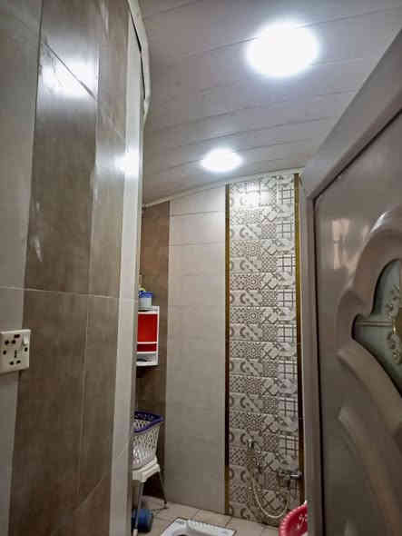 يالله 

بيت للبيع
طابووزراعي بصفة عرصة مدفونة ومسيجة وبيه محل 250متر والبيت 200متر البيت بناء حديث غرفتين وصالة واستقبال معزول ومطبخ وطارمة وحديقة بناء طابوق تسليح وصب فوك وجوه 
حي الزهراء الزراعي خلف مشروع المي
 صاحب البيت ‪0780 030 7019‬‏

مكلفة بالنشر....
