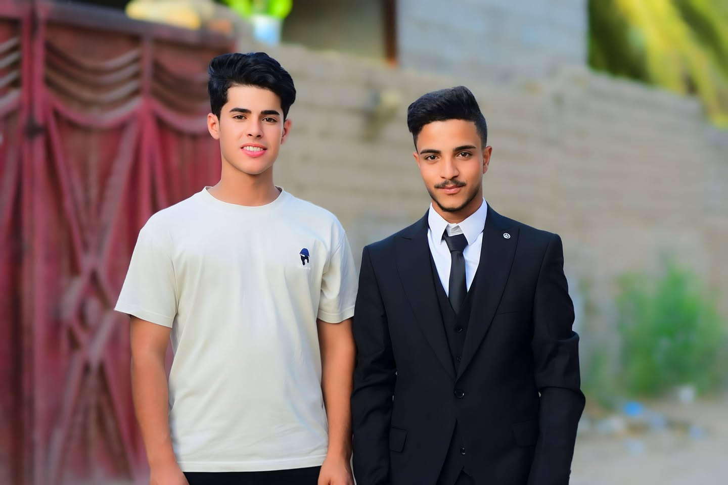 #افــراح_ كراغول 
️🔹زواج  حسن القره غولي 🔷

ألف مُبارك حبيبي تستاهل كل الخير 🩷

تصويـــر كافـــة المناسبـــات للحجـــز :

***********

#ذي_قار_قضـــاء_النصـــر

المقطع  اكثر دقه  علــى قنــاة التلگــرام: 

https://t.me/kkkk3355

اسعار مناسبه ماعليك فقط الحجز 

يتوفر تصوير جوي درون 4k

#المصور_كرار_راموس
