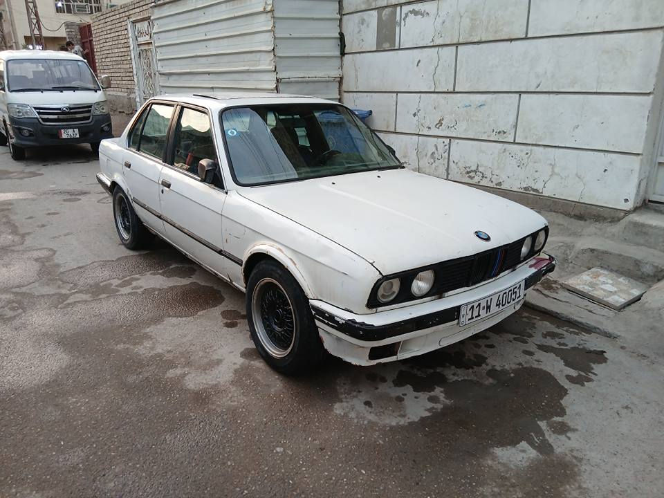 السلام عليكم زعرة  موديل. ٨٩ كير ومحرك اصل. ٢٥ حاوية واكسل  رقم بغداد مميز.  شراي. يتصل ويدلل. سعر. ٢٦.    *********** بغداد, العراق
