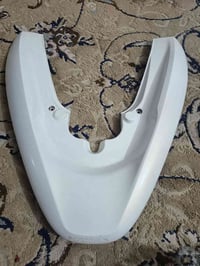 كفر بي سي إكس جيل أول اصلي شرط مال تفصيخ لون أبيض صدفي اليريده يجي خاص...