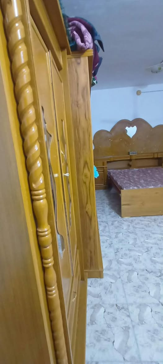غرفه أخشاب عراقيه استخدام شهر نضيفه شخط مابيه مكانه شاميه سعره ٧٥٠


**إذا كنت صاحب هذا الإعلان وتريد حذفه لأي سبب، رجاءا أرسل رسالة إلى الدعم الفني**