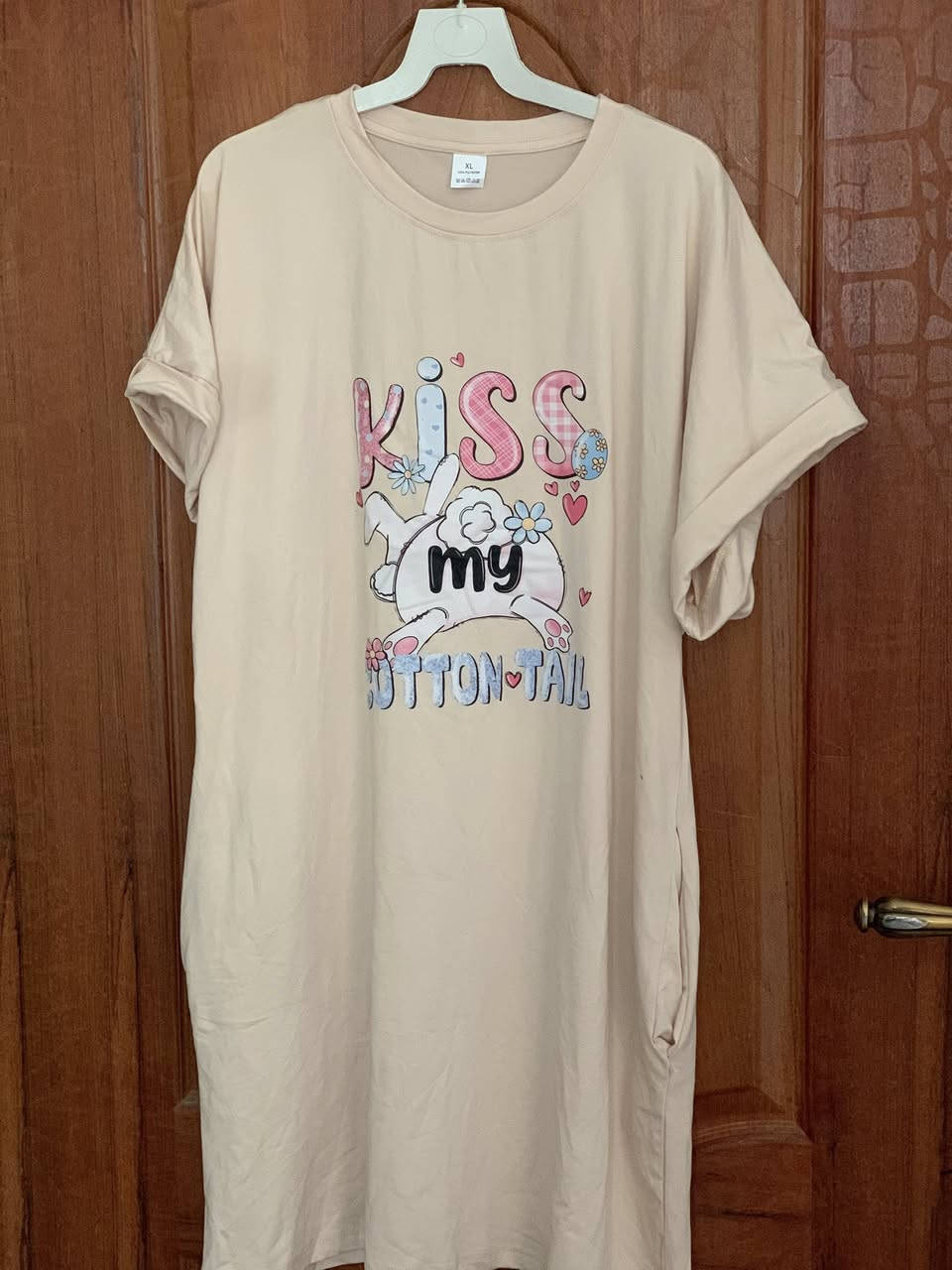 السلام عليكم دشداشه شلحات نسائية ماركة شي ان سعر القطعه ب 5 فقط


**إذا كنت صاحب هذا الإعلان وتريد حذفه لأي سبب، رجاءا أرسل رسالة إلى الدعم الفني**