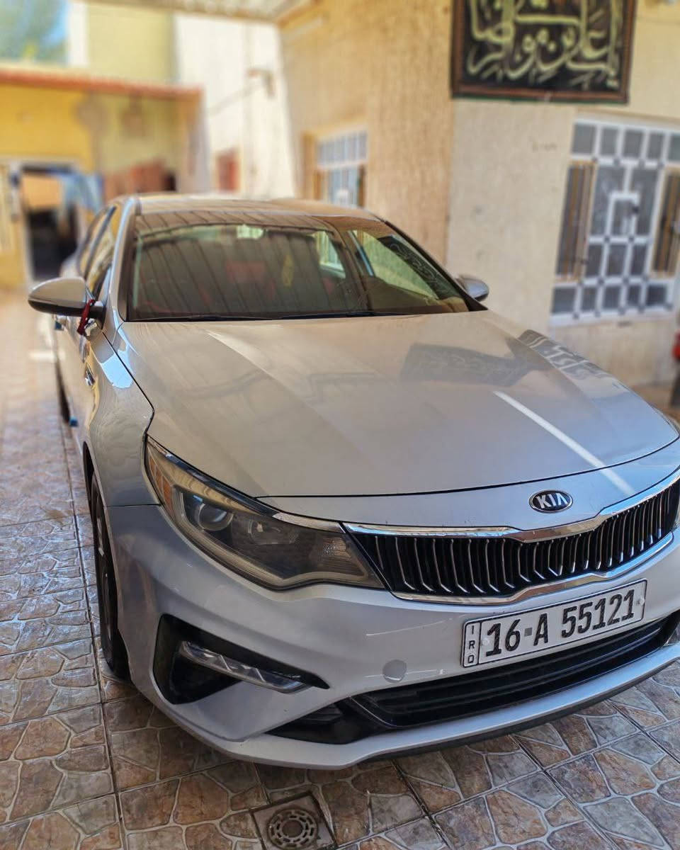 السلام عليكم
للبيع كيا اوبتيما موديل 2018 Fe وارد أمريكي حادثها بسيط صور الحادث مرفقه بالمنشور فقط البنيد بدون دواخل ولا ايرباك شرط السونار لبيل واحد محرك 2400 كير ومحرك مكفولات حداديه على وضع الشركه تبريد ثلج تدفئه شغاله موصفات تحكم ستيرن كامره دواره رادارات جانبيه بيها هواي مواصفات رقم انكليزي بسمنه تحويل مباشر السياره جديده وجاهزه استخدام شخصي
سعرها وباقي التفاصيل خابرني وتدلل
***********
***********
