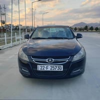 جاك • ٢٠١٢ • ماكو حادث