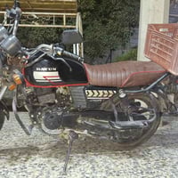 دايون • ٢٠٠ • موديل ٢١