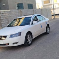 سوناتا ٢٠٠٧ • فول مواصفات • رقم بابل