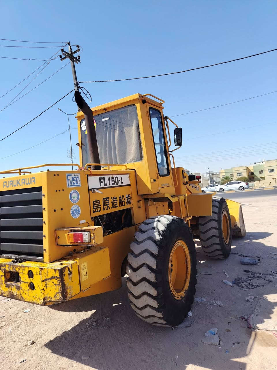 السلام عليكم فوركاوه حجم 150دخول جديد مكينه كير اكسنات مكفولات كفاله عامه سعر 220وبي مجال قليل ***********
