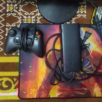 اكس بوكس 360سوبر سلم احدث شي ممفتوح ولا مصلح جديد بمعنى الكلمة للمراوس...