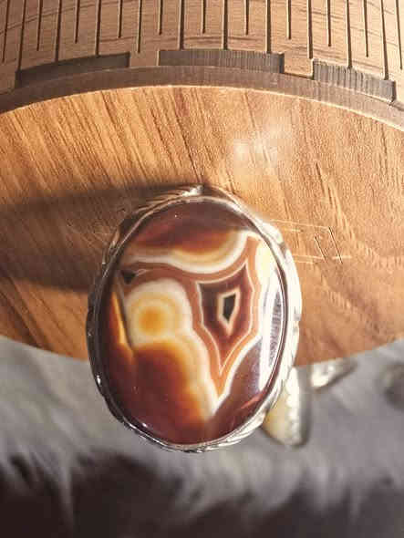 خاتم سليماني مصور
الأستفسار خاص 
 او مراسلة على الرقم‏
‪0775 979 9033‬‏
مكان بغداد حي الكوفة
