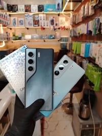 تكنو كامون 40 برو • رام 12 • كاميرا 108MP