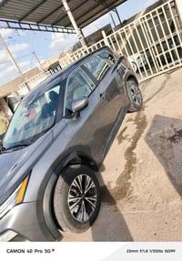 للبيع نسيان روج موديل 2023  وارد امريكي ماشية 25 الف   مواصفات (نص فول...
