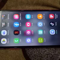 سامسونج A20s • ذاكرة ٣٢ • نضيف