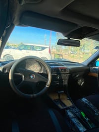 Bmw سعر 40 535 اصل كير اوتماتيك مكينه ناعمه  تبريد ثلج مروحه كهرباىيه ...
