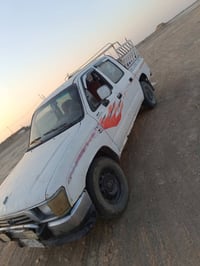 موديل ١٩٩٨ • الناصرية • بيه مجال