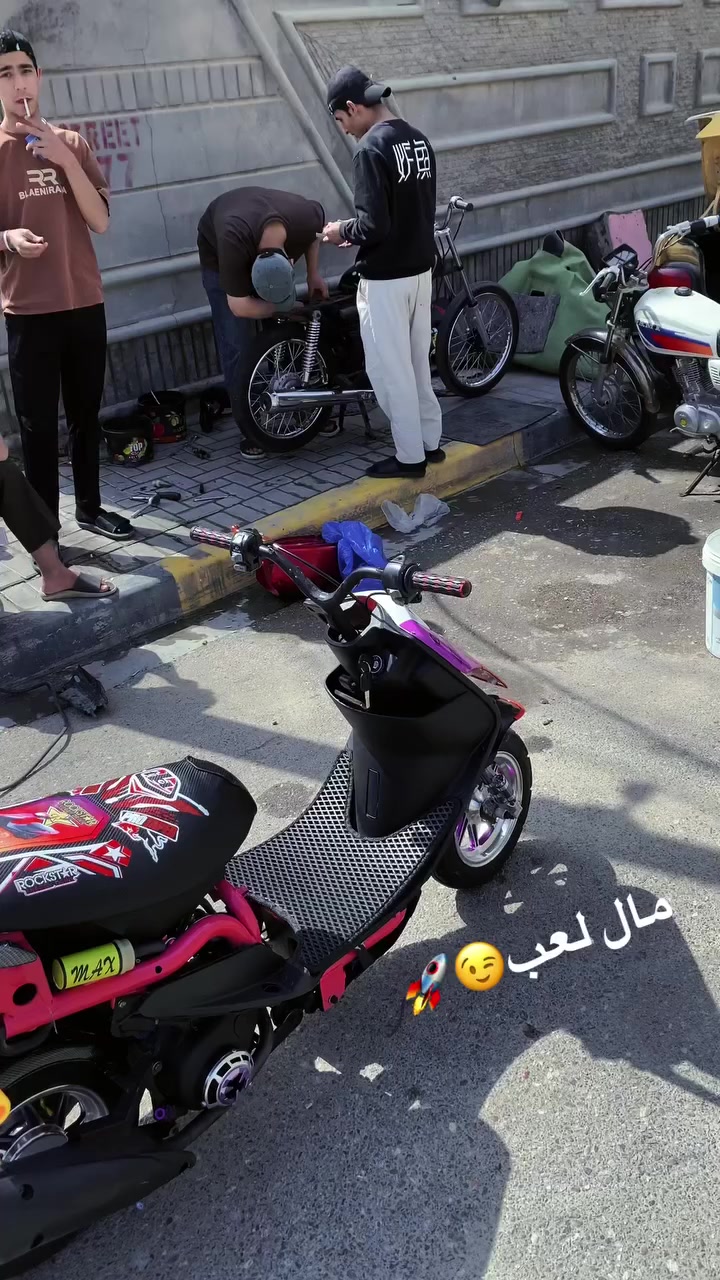 الحلال البيع مكينه بلاديه فقط ولفات
تزويد خارجي كله اصلي بلحقيقه احله من الصور
كشن رياضي
ويلات رياضي 
دبلات رياضي
سوبر رياضي
كزوز FMرياضي
دواسات صفر رياضي
قطره دهن قبق فلاوين رياضيه
جنح واقيه فايبر كلاس السعر ٦٥٠ عنواني ياسين خريبط


**إذا كنت صاحب هذا الإعلان وتريد حذفه لأي سبب، رجاءا أرسل رسالة إلى الدعم الفني**